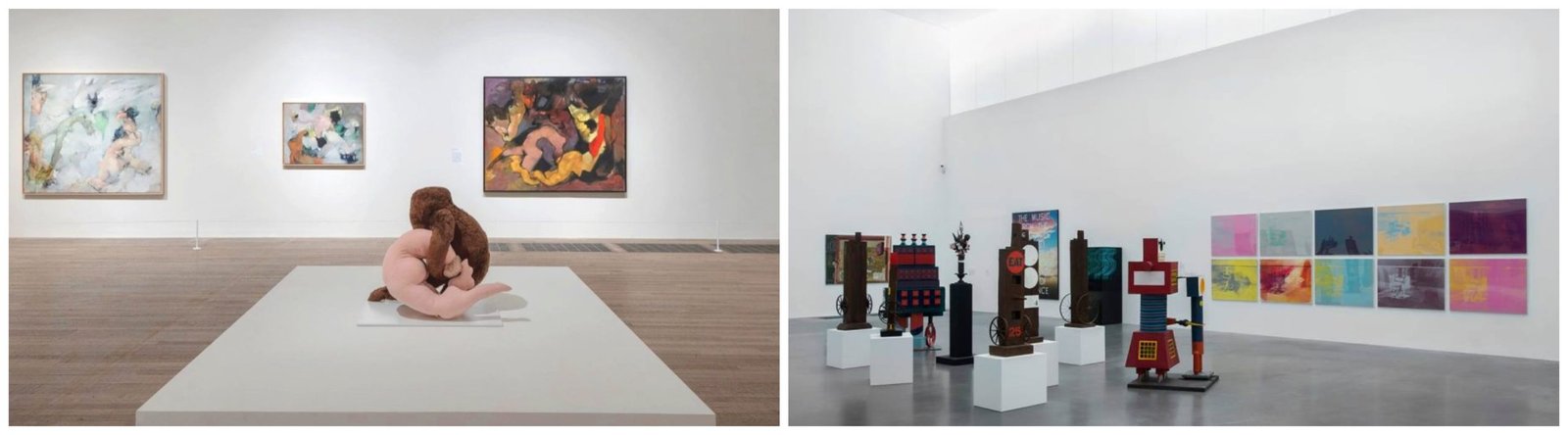 Modern Art museum