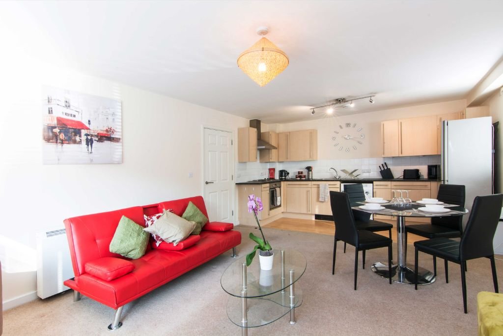 Coventry Serviced Apartments Sublime Stays Apartments