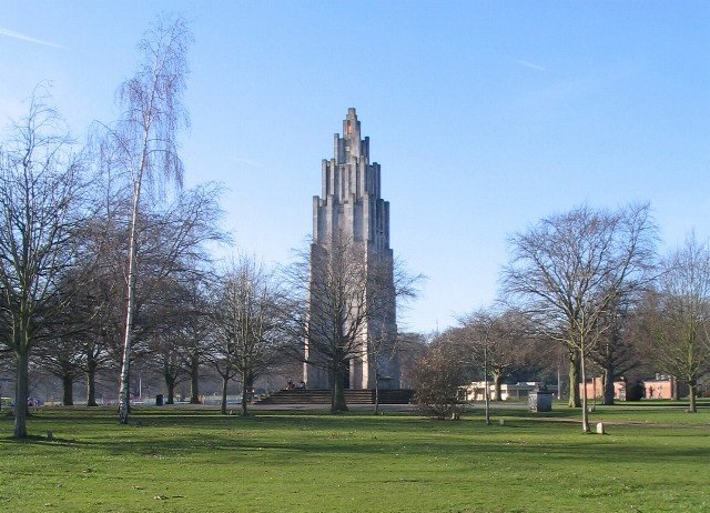 Memorial Park