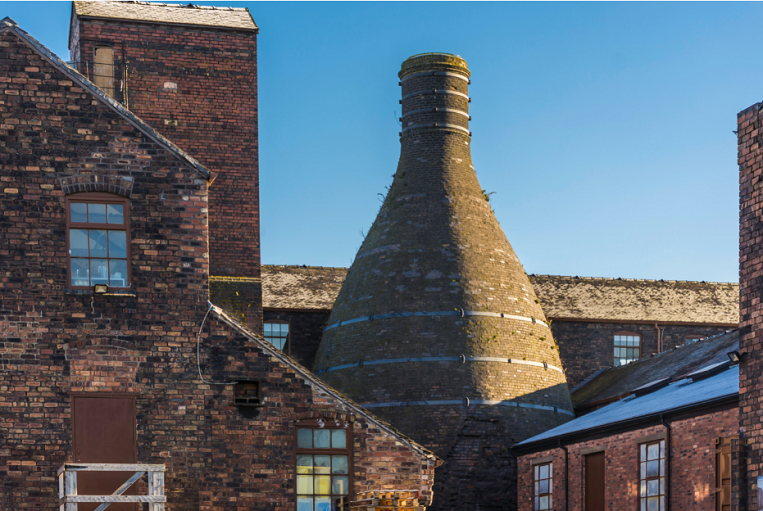 Top Ten Activities To Do in Stoke-on-Trent The House of arts, local history, natural science, and the world's greatest collection of Staffordshire.